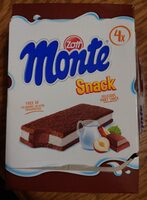Monte Snack