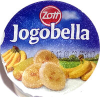 Jogobella banán
