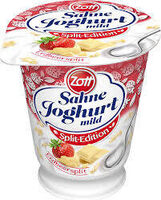 Sahne Joghurt Split Edition
