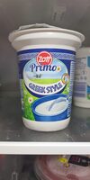 Greek Style Yoghurt