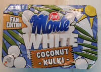 Monte white