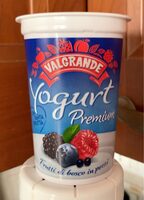 Yogurt