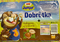 Dobrôtka