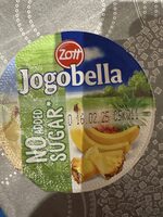 Jogobella Málna