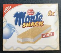 Monte snack