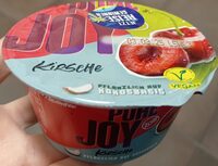 Pure Joy - Kirsche