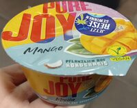 Pure Joy - Mango