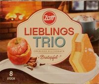 Lieblings Trio
