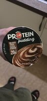 PROTEIN pudding