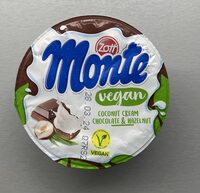 Monte Vegan