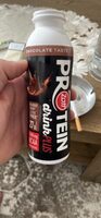 Zott Protein drink čokolada
