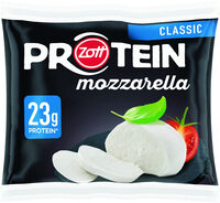 Protein Mozzarella