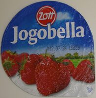 Jogobella Erdbeer