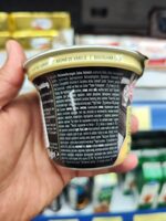 Protein-Pudding - Vanillegeschmack