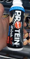 Protein drink Cream&cookies