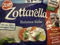 Zottarella