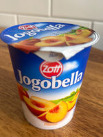 Jogobella - Pfirsich