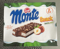 Snack Hazelnut