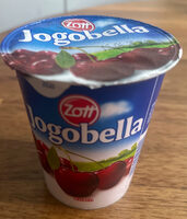 Jogobella - Kirsch