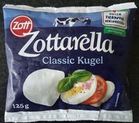 Zottarella