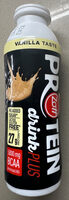 Protein Drink Vanilla