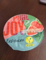 Pure Joy Erdbeere