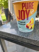 Pure Joy Pfirsich Maracuja