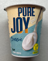 Kokosový jogurt