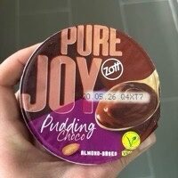 Pudding Choco