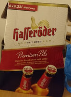 Hasseröder