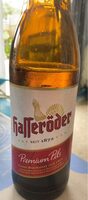 Hasseröder Premium Pils