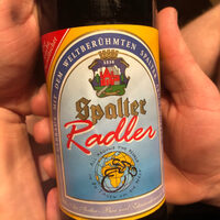 Spalter Radler
