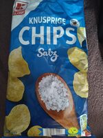 Chips Salty