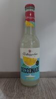 Secconade Zitrone