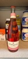 Fruchtsecco Granatapfel alkoholfrei
