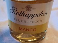 Fruchtsecco Mango