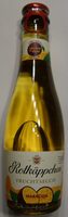 Fruchtsecco Maracuja