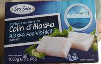 Colin d'Alaska
