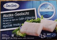 Colin d'Alaska