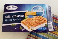 Colin d’Alaska