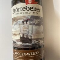 Roggen-Weizen