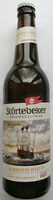 Störtebecker Bernstein Weizen Alkoholfrei 4014807001067 Alkoholfreies Hefeweizen