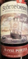Hanse-Porter