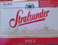 Stralsunder Bier