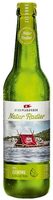 STRANDRÄUBER Natur Radler Sorte ZITRONE & KELLER BIER Alkoholfrei (weiß) 1l 1.29€