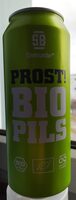 Prost! Bio Pils