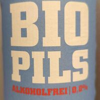 Prost! Bio Pils (alkoholfrei) 0,0 Bier