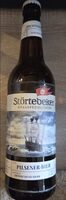 Störtebeker Bier Pilsener 0,0