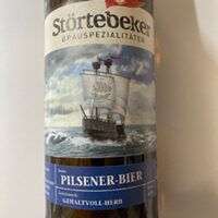 Pilsener-Bier