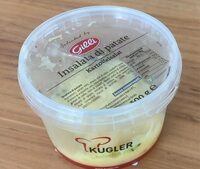 Insalata di patate